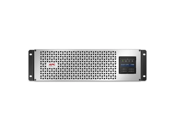 Short-Depth UPS — UPS Battery Backup, APC