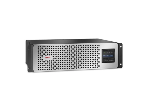 Short-Depth UPS — UPS Battery Backup, APC