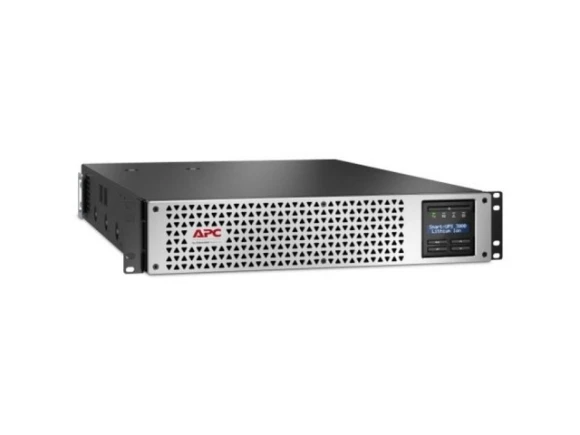 Smart-UPS 2U Rack UPS — UPS Battery Backup, APC