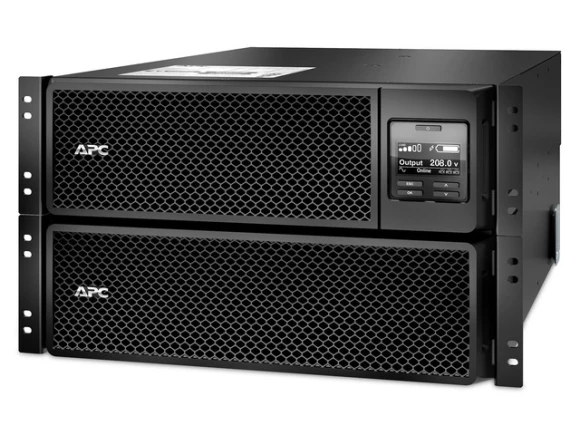 Smart-UPS On-Line 10 kW UPS — UPS Battery Backup, APC