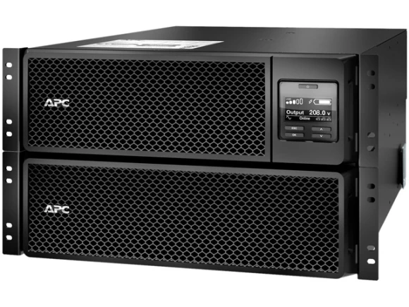 Smart-UPS On-Line 10 kW UPS — UPS Battery Backup, APC