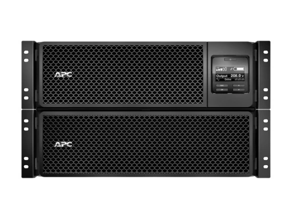 Smart-UPS On-Line 10 kW UPS — UPS Battery Backup, APC