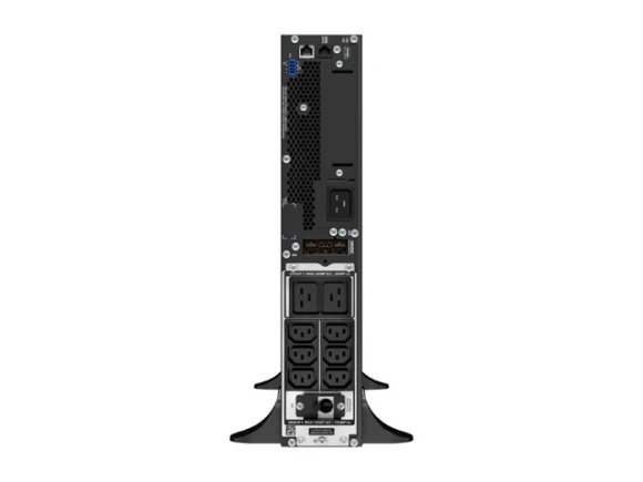 Smart-UPS On-Line UPS — UPS Battery Backup, APC
