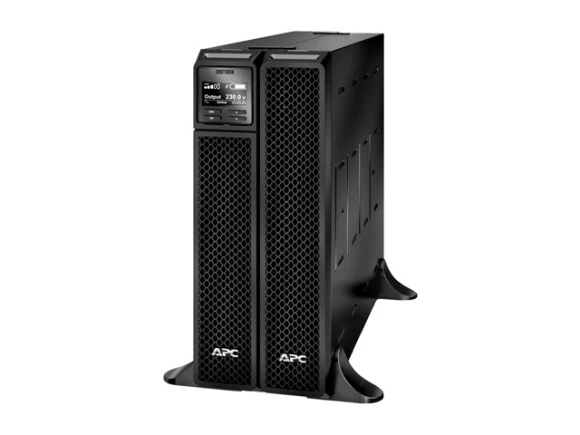 Smart-UPS On-Line UPS — UPS Battery Backup, APC