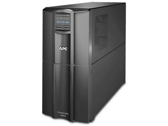 Smart-UPS UPS — UPS Battery Backup, APC
