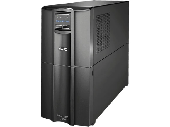 Smart-UPS UPS — UPS Battery Backup, APC