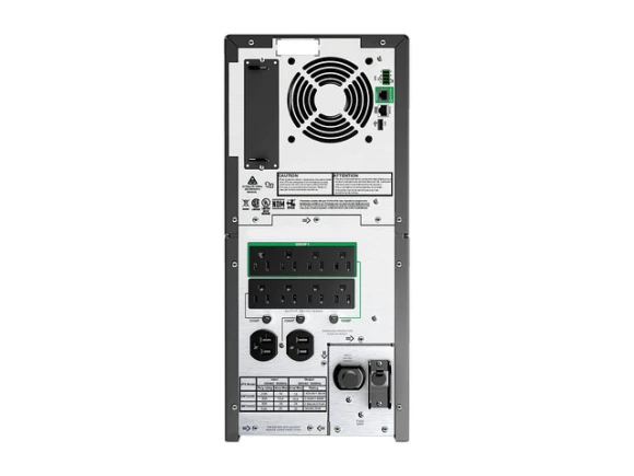 Smart-UPS UPS — UPS Battery Backup, APC