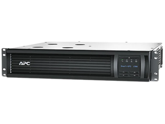 Smart-UPS UPS — UPS Battery Backup, APC