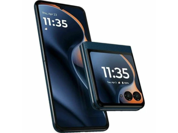 Smartphone — Smartphones, Motorola