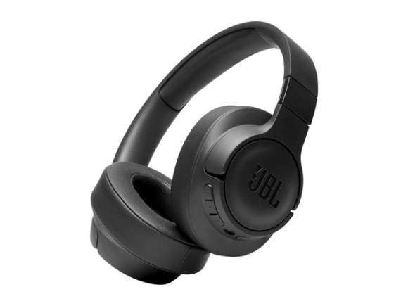 Tune 750 Wireless Headphones — Wireless Earbuds, JBL