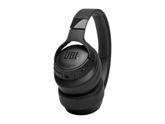 Tune 750 Wireless Headphones — Wireless Earbuds, JBL