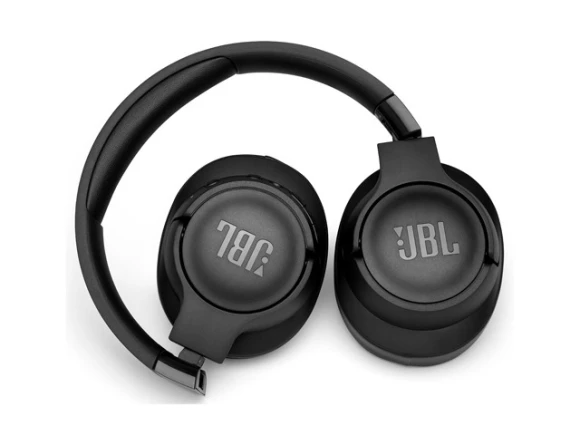 Tune 750 Wireless Headphones — Wireless Earbuds, JBL