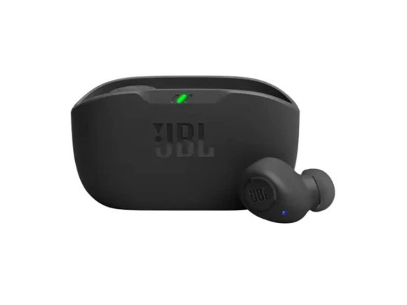 Vibe Buds True Wireless Headphones — Wireless Earbuds, JBL