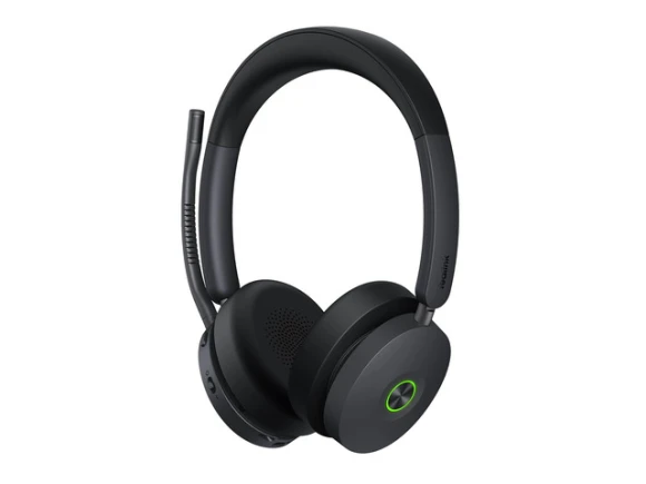Wireless headset — Wireless Earbuds, Yealink