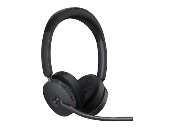 Wireless headset — Wireless Earbuds, Yealink