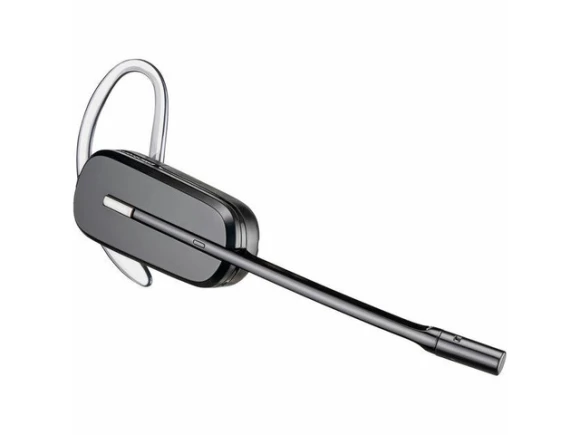 Wireless Headset — Wireless Earbuds, Poly