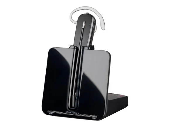 Wireless Headset — Wireless Earbuds, Poly