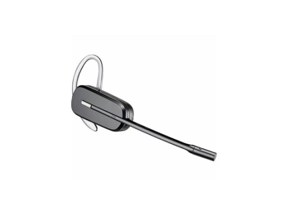 Wireless Headset — Wireless Earbuds, Poly