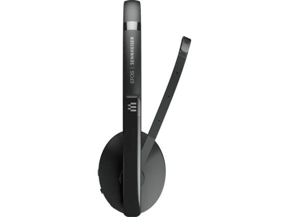 Wireless mono computer headset — Wireless Earbuds, EPOS