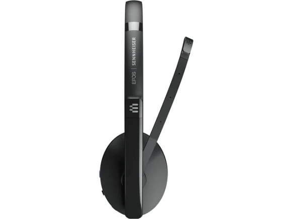 Wireless mono computer headset — Wireless Earbuds, EPOS