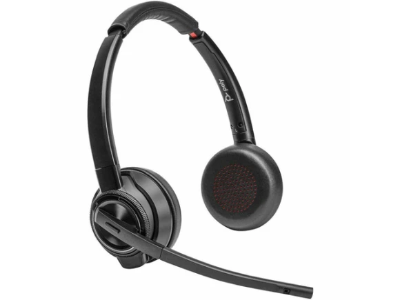 Wireless Stereo Headset — Wireless Earbuds, Poly