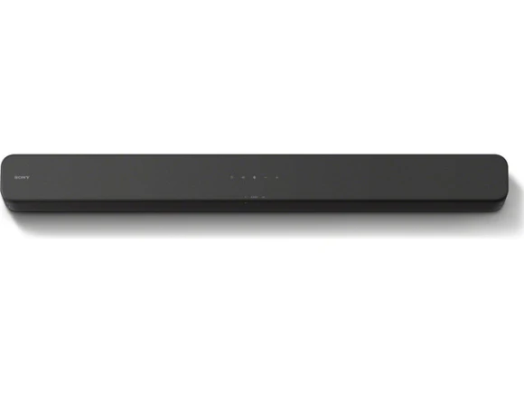 2.0-Channel Sound Bar — Sound Bar, Sony
