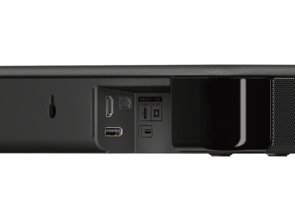 2.0-Channel Sound Bar — Sound Bar, Sony