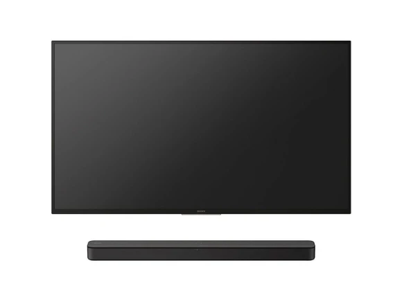 2.0-Channel Sound Bar — Sound Bar, Sony