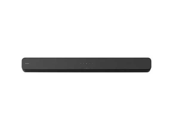 2.0-Channel Sound Bar — Sound Bar, Sony