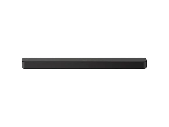 2.0-Channel Sound Bar — Sound Bar, Sony