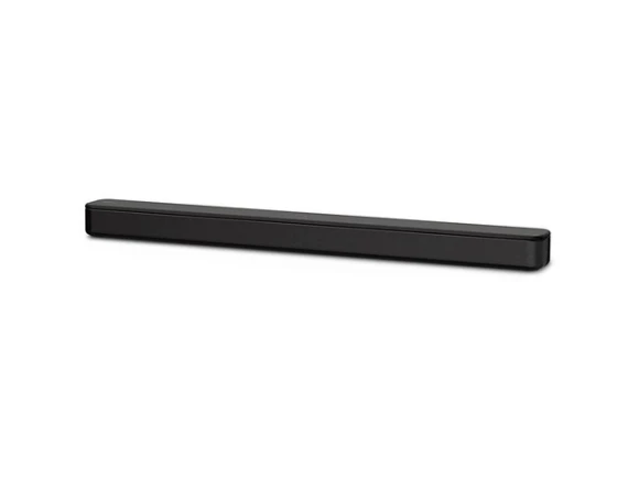 2.0-Channel Sound Bar — Sound Bar, Sony