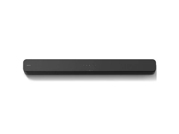 2.0-Channel Sound Bar — Sound Bar, Sony