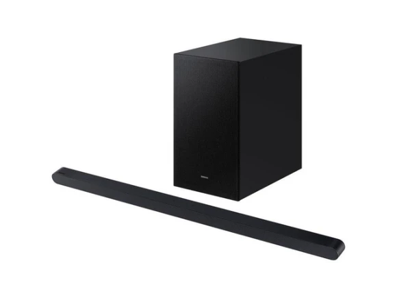 3.1-channel Soundbar — Sound Bar, Samsung