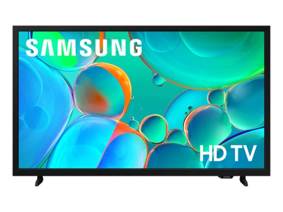 32-inch Class HD Smart LED Television — Smart TV, Samsung