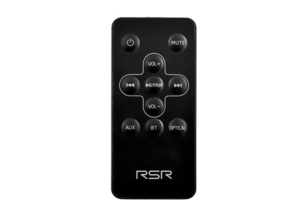 32-inch Soundbar — Sound Bar, Richsound Research