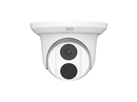 4MP HD Network Security Camera — Security Camera, ENS