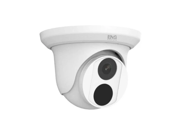 4MP HD Network Security Camera — Security Camera, ENS