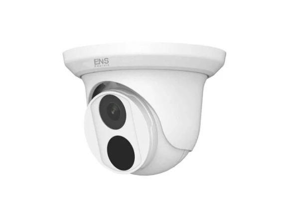 4MP HD Network Security Camera — Security Camera, ENS
