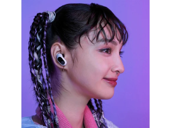Gaming Earbuds — Wireless Earbuds, Sony