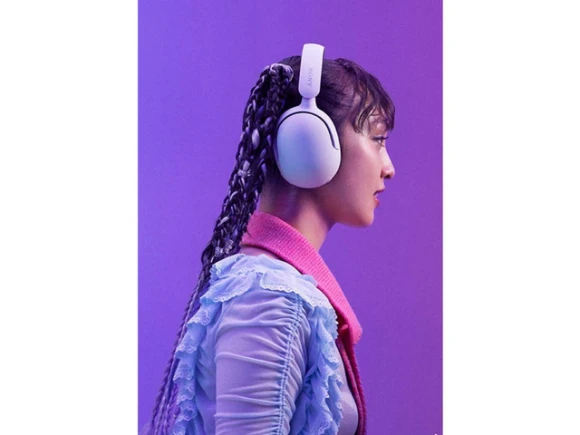 INZONE H5 Wireless Gaming Headset — Wireless Earbuds, Sony