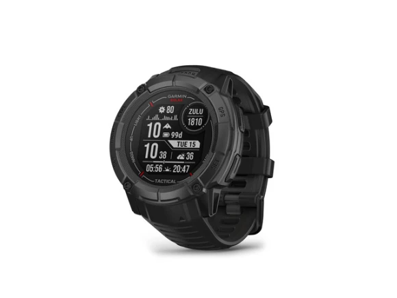 Rugged GPS smartwatch — Smart Watch, Garmin
