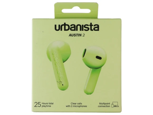 True wireless earbuds — Wireless Earbuds, Urbanista