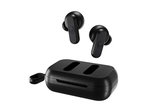 True Wireless In-Ear Earbuds — Wireless Earbuds, Skullcandy
