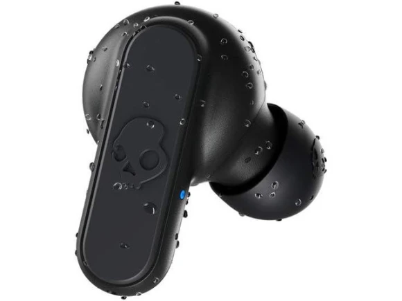True Wireless In-Ear Earbuds — Wireless Earbuds, Skullcandy