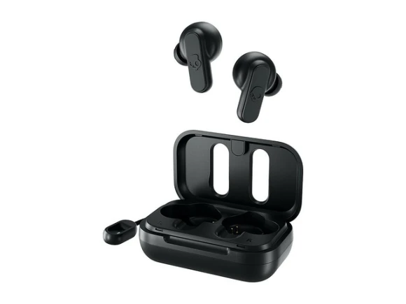 True Wireless In-Ear Earbuds — Wireless Earbuds, Skullcandy