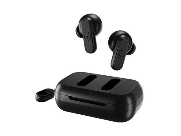 True Wireless In-Ear Earbuds — Wireless Earbuds, Skullcandy