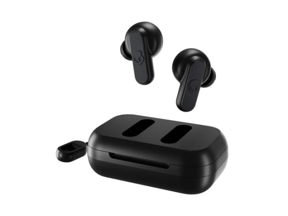 True Wireless In-Ear Earbuds — Wireless Earbuds, Skullcandy