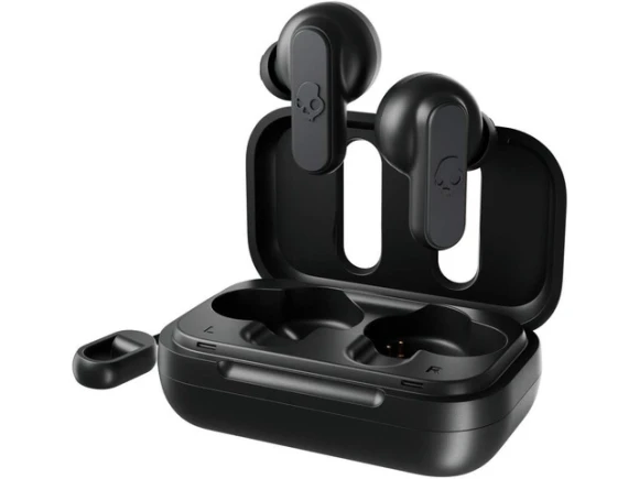 True Wireless In-Ear Earbuds — Wireless Earbuds, Skullcandy