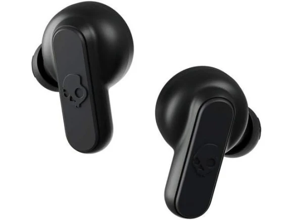 True Wireless In-Ear Earbuds — Wireless Earbuds, Skullcandy