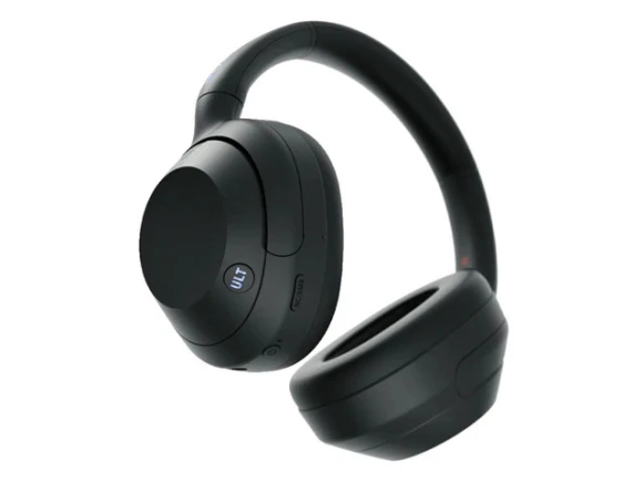 ULT WEAR Over-Ear Headphones — Wireless Earbuds, Sony
